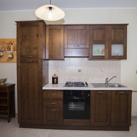 Ferienwohnung La Casa Di Tina Colonnella Zimmer foto