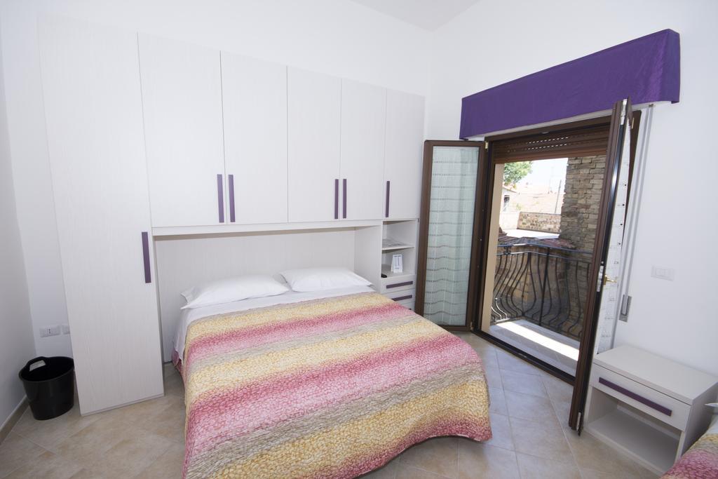 Ferienwohnung La Casa Di Tina Colonnella Zimmer foto